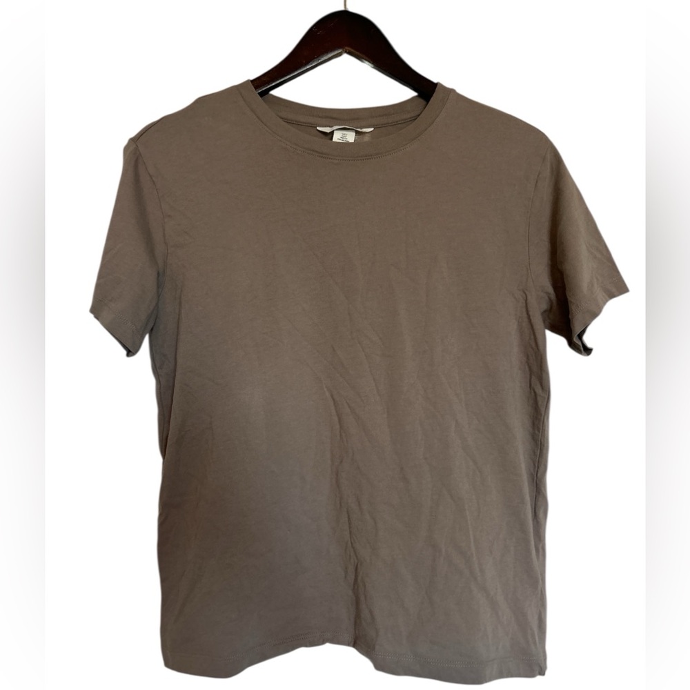 Women’s Brown T-Shirt